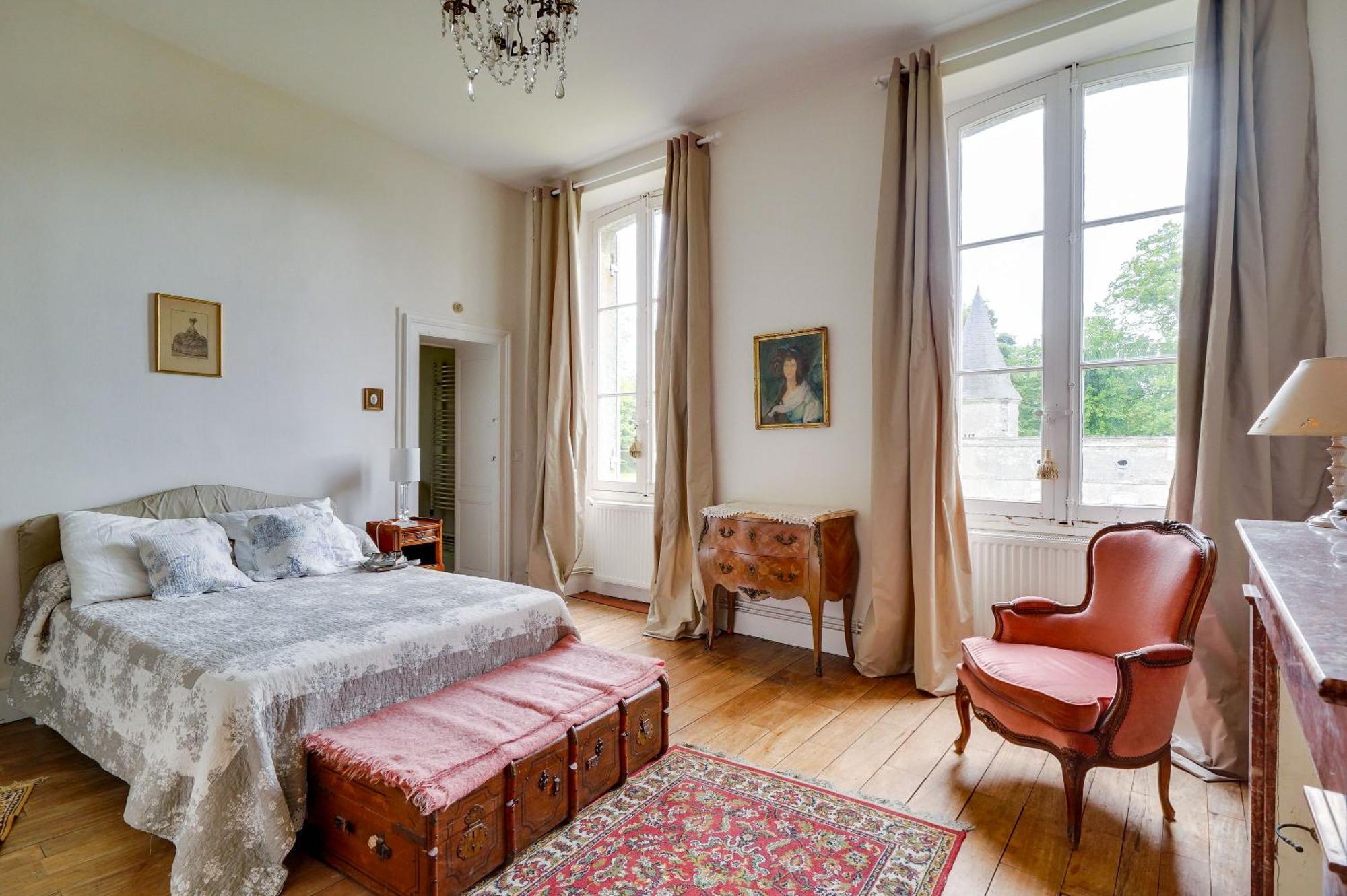 Chateau De Vidasse Pessac-sur-Dordogne Luaran gambar