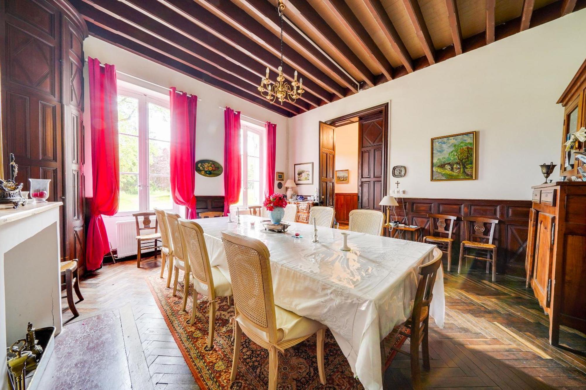 Chateau De Vidasse Pessac-sur-Dordogne Luaran gambar