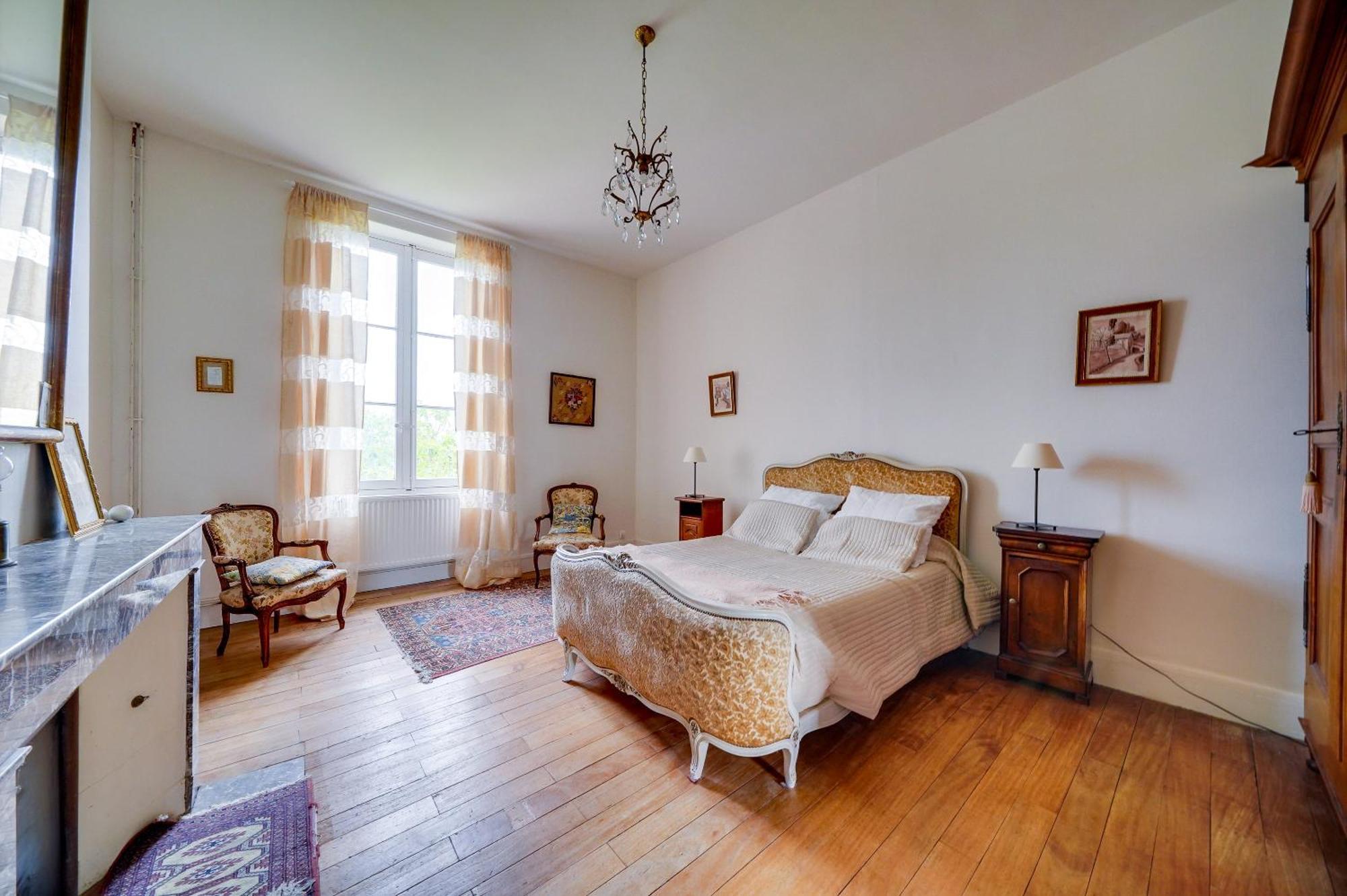 Chateau De Vidasse Pessac-sur-Dordogne Luaran gambar