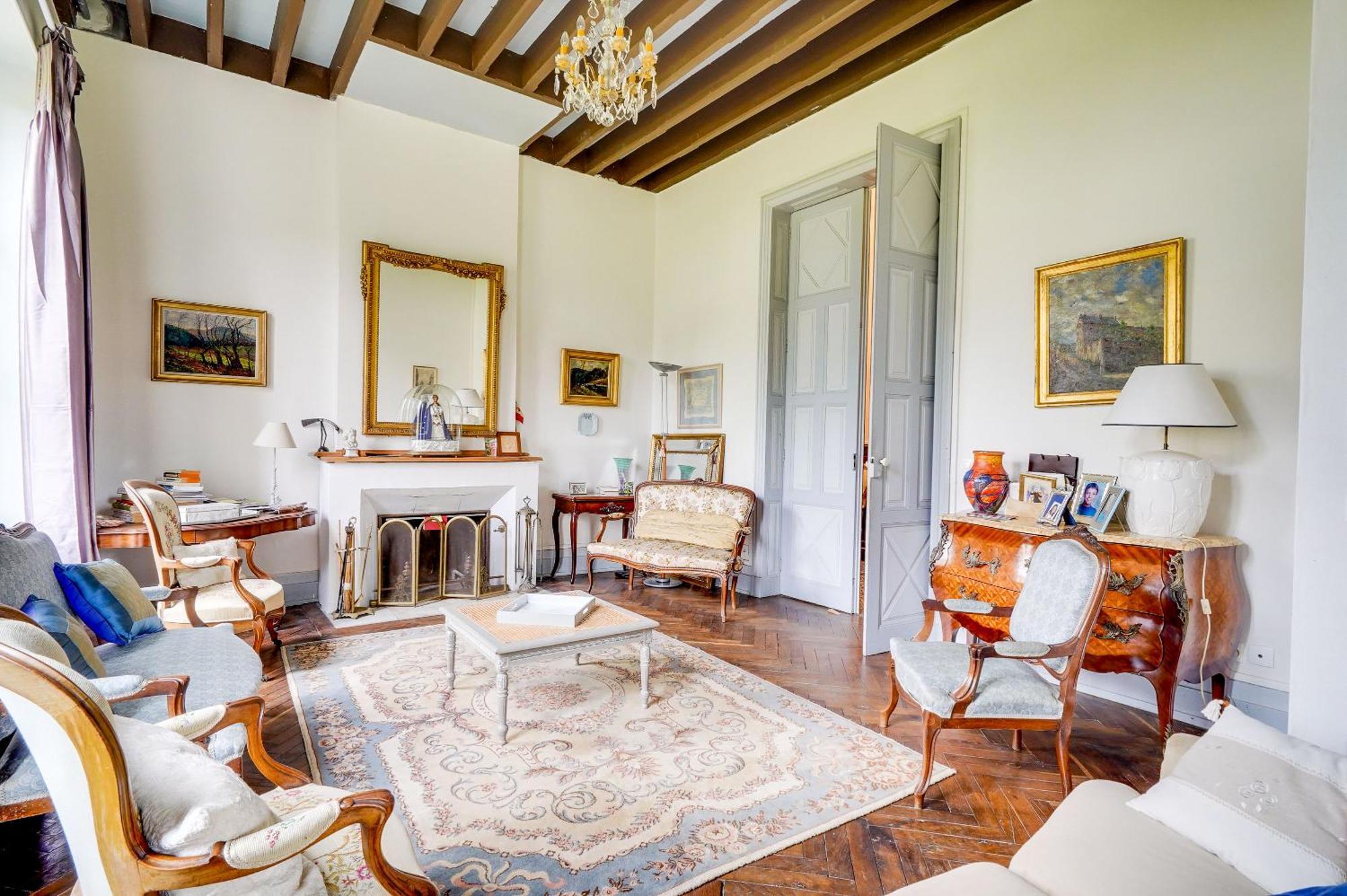 Chateau De Vidasse Pessac-sur-Dordogne Luaran gambar